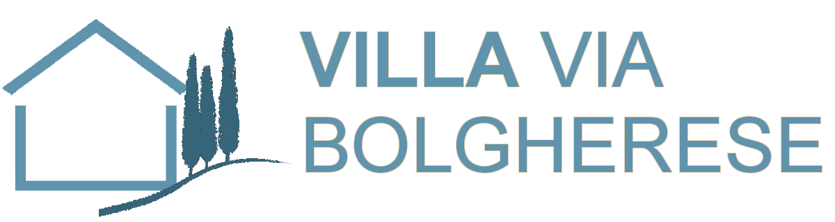 Villa Via Bolgherese